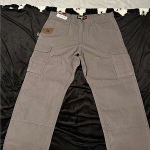 Wrangler Riggs workwear